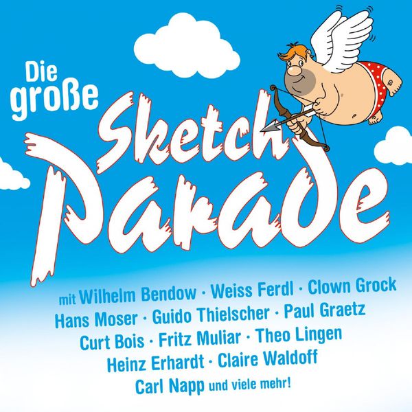 Various - Die Grosse Schlagerparade Nr. 5 Various - Die Grosse Schlagerparade Nr. 5