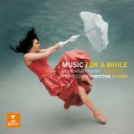 Christina Pluhar Music for a While - Improvisations on Purcell (Édition Studio Masters)