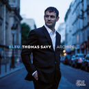 Bleu Archipel 2 | Thomas Savy