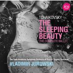 State Academic Symphony Orchestra of Russia Evgeny Svetlanov Tchaikovsky: The Sleeping Beauty, Op. 66, TH 13