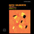 João Gilberto Getz/Gilberto