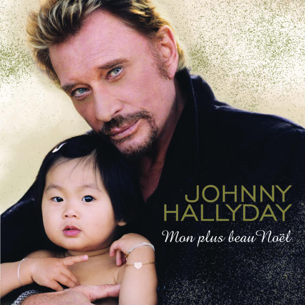 Mon Plus Beau Noël Johnny Hallyday Télécharger et écouter l'album