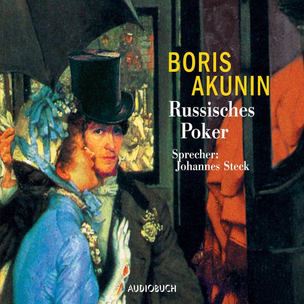 House musik poker