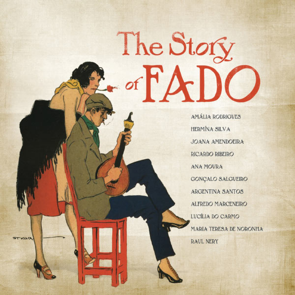 Various - Fado - Exquisite Passion Various - Fado - Exquisite Passion