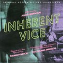 Inherent Vice (Original Motion Picture Soundtrack) | Jonny Greenwood