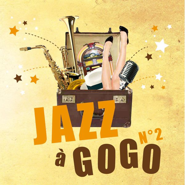 Various - Jazz Chez Les Zoulous Nº 2 Various - Jazz Chez Les Zoulous Nº 2
