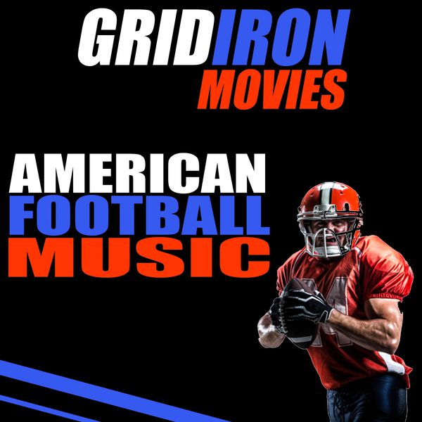 Gridiron Movies American Football Music Various Artists