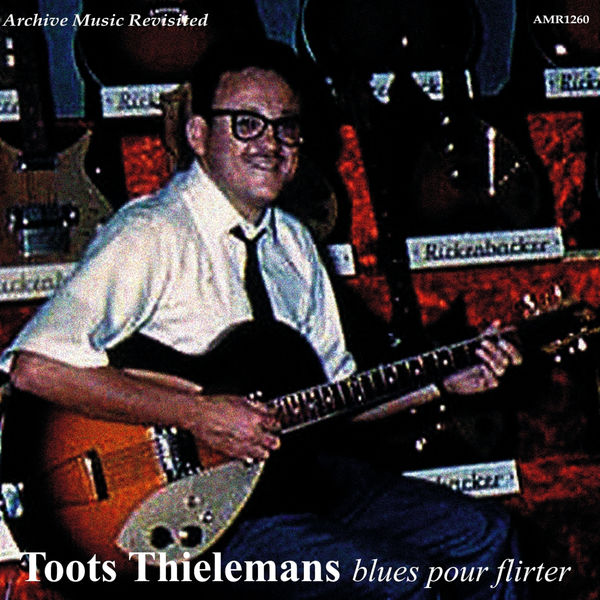 Mr blues pour flirter