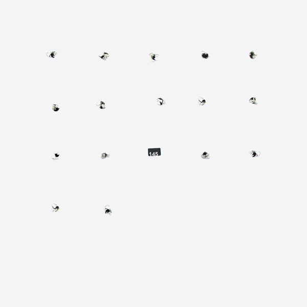 David Grubbs / Avey Tare - Split Series #16 David Grubbs / Avey Tare - Split Series #16