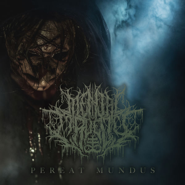 Mental Cruelty - Pereat Mundus Mental Cruelty - Pereat Mundus