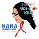 Happy Birthday Tour | Nana Mouskouri