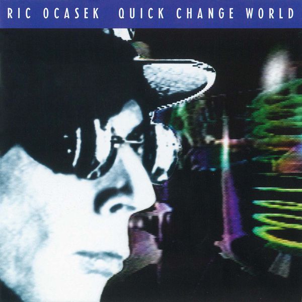 Image result for ric ocasek albums