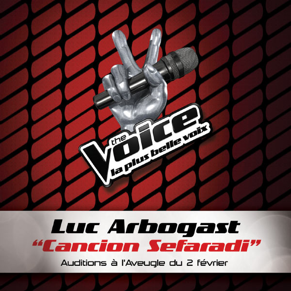 TÉLÉCHARGER MUSIQUE LUC ARBOGAST