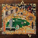 Terraplane | Steve Earle