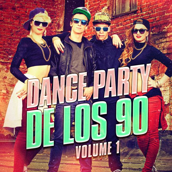 LOS MEJORES DANCE los mejores dance: