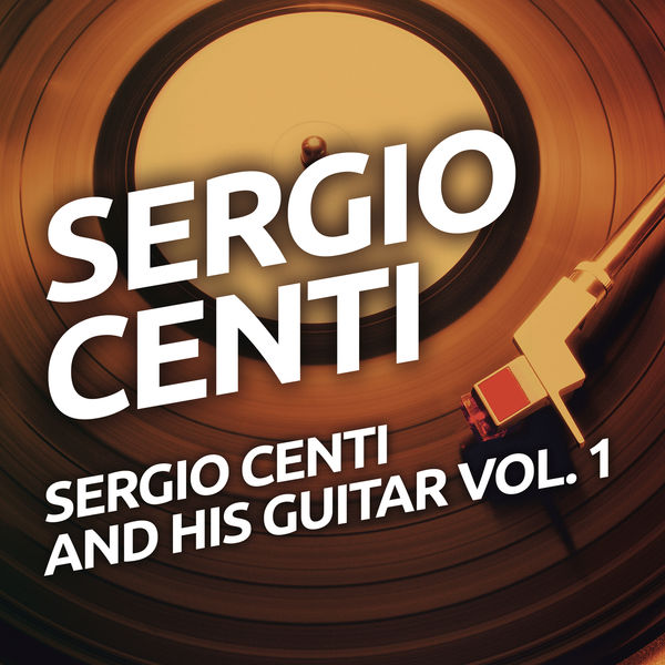 Sergio Centi Net Worth