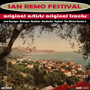 Various San Remo Festival 1964 The Twelve Greatest Hits Various San Remo Festival 1964 The Twelve Greatest Hits