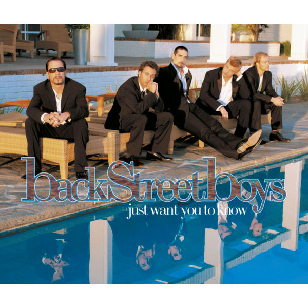 Just Want You To Know Jason Nevins Remix Backstreet Boys Download