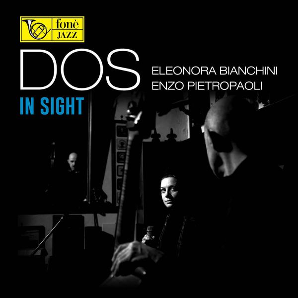 Enzo Pietropaoli - In Sight (DOS)