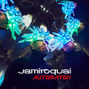 Automaton (Hi-Res Version) | Jamiroquai