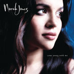 Norah Jones Come Away With Me (192kHz/24bit)