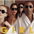 G I R L | Pharrell Williams