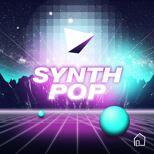 Synth Pop Various Artists Télécharger et écouter l'album