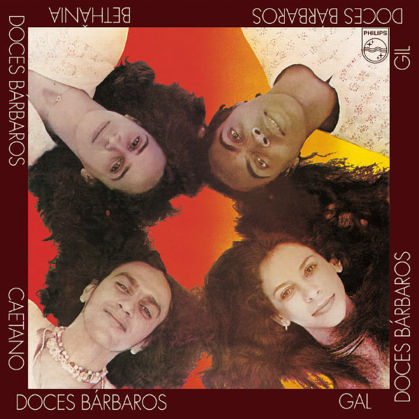 Caetano Veloso / Gal Costa - Juntos Caetano Veloso / Gal Costa - Juntos