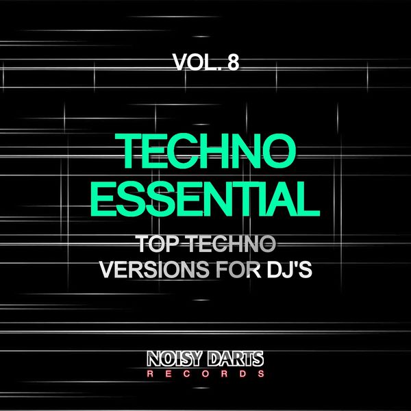 Styles: Techno | Ektoplazm Releases at Ektoplazm - Free ...