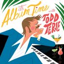 It's Album Time | Todd Terje