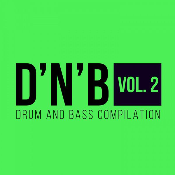 Various - Drum 'N' Bass Explosion - The Underground Selection Various - Drum 'N' Bass Explosion - The Underground Selection