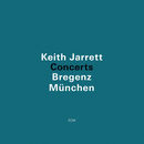 Concerts (Bregenz, München) | Keith Jarrett