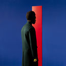 At Least For Now | Benjamin Clementine