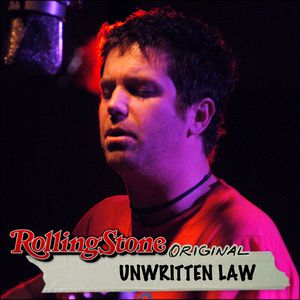 unwritten law