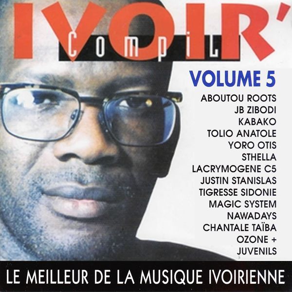 Various - La Compil' Various - La Compil'