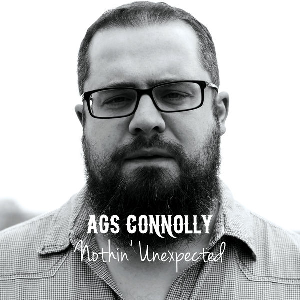 Image result for ags connolly NOTHIN UNEXPECTED
