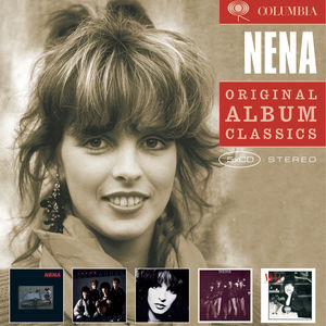 Nena Feuer Und Flamme Nena Feuer Und Flamme