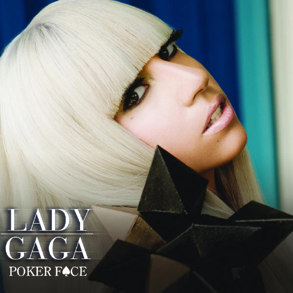 On the rocks poker face