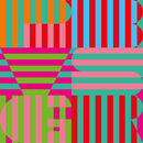 Panda Bear Meets The Grim Reaper | Panda Bear