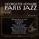 Paris jazz, vol. 1 (11 titres de légende) | Georgette Lemaire