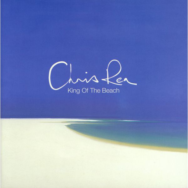 King Of The Beach Chris Rea Album herunterladen und abspielen