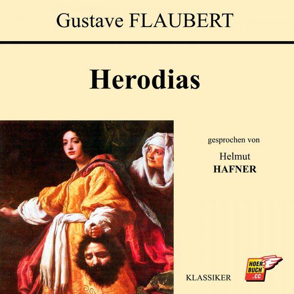 Resultado de imagen para gustave flaubert herodias