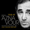 Vol.1 - 1948/49 Discographie Studio Originale | Charles Aznavour