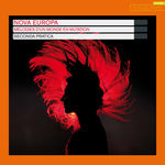 Seconda Pratica Nova Europa