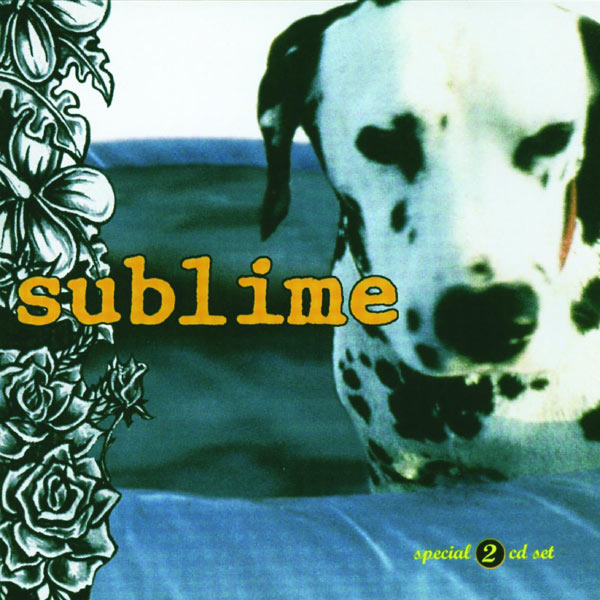 the sublime