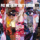 Kin (<-->) (Édition Studio Masters) | Pat Metheny