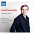 Vasily Petrenko Dimitri Chostakovitch : Symphonie n° 4