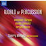 Thierry Miroglio World of Percussion