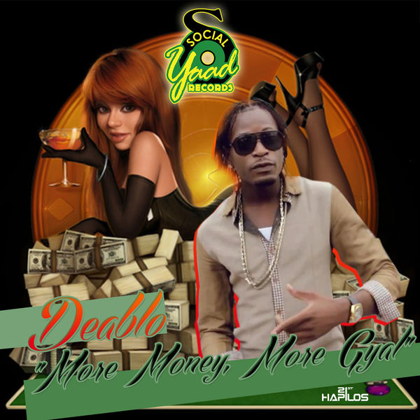 No complaining deablo download