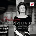 Olga Peretyatko Arabesque (Airs de Mozart, Rossini, Verdi, Bellini, Bizet, J. Strauss, Alabieff)
